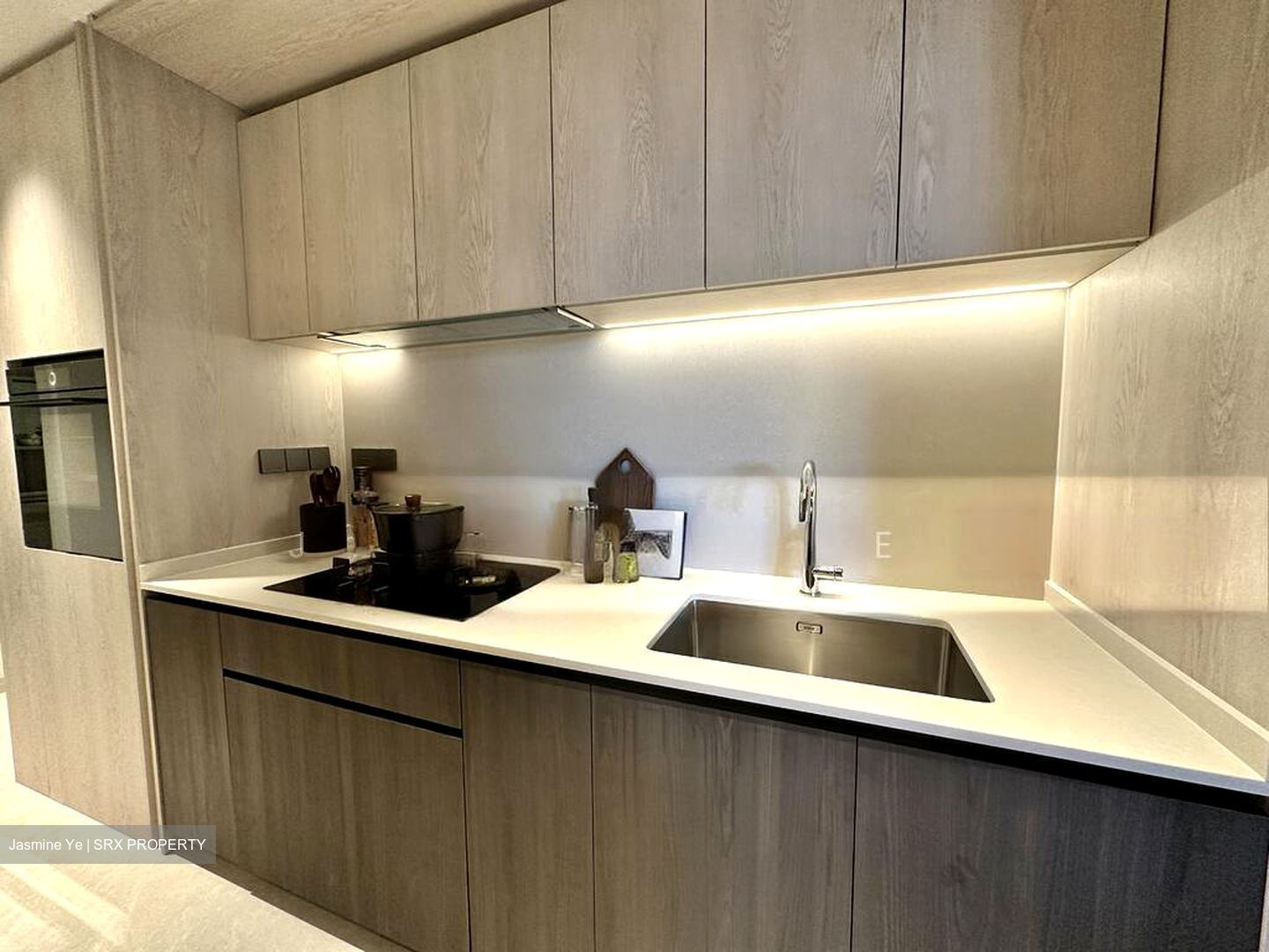 The Continuum (D15), Apartment #501887651